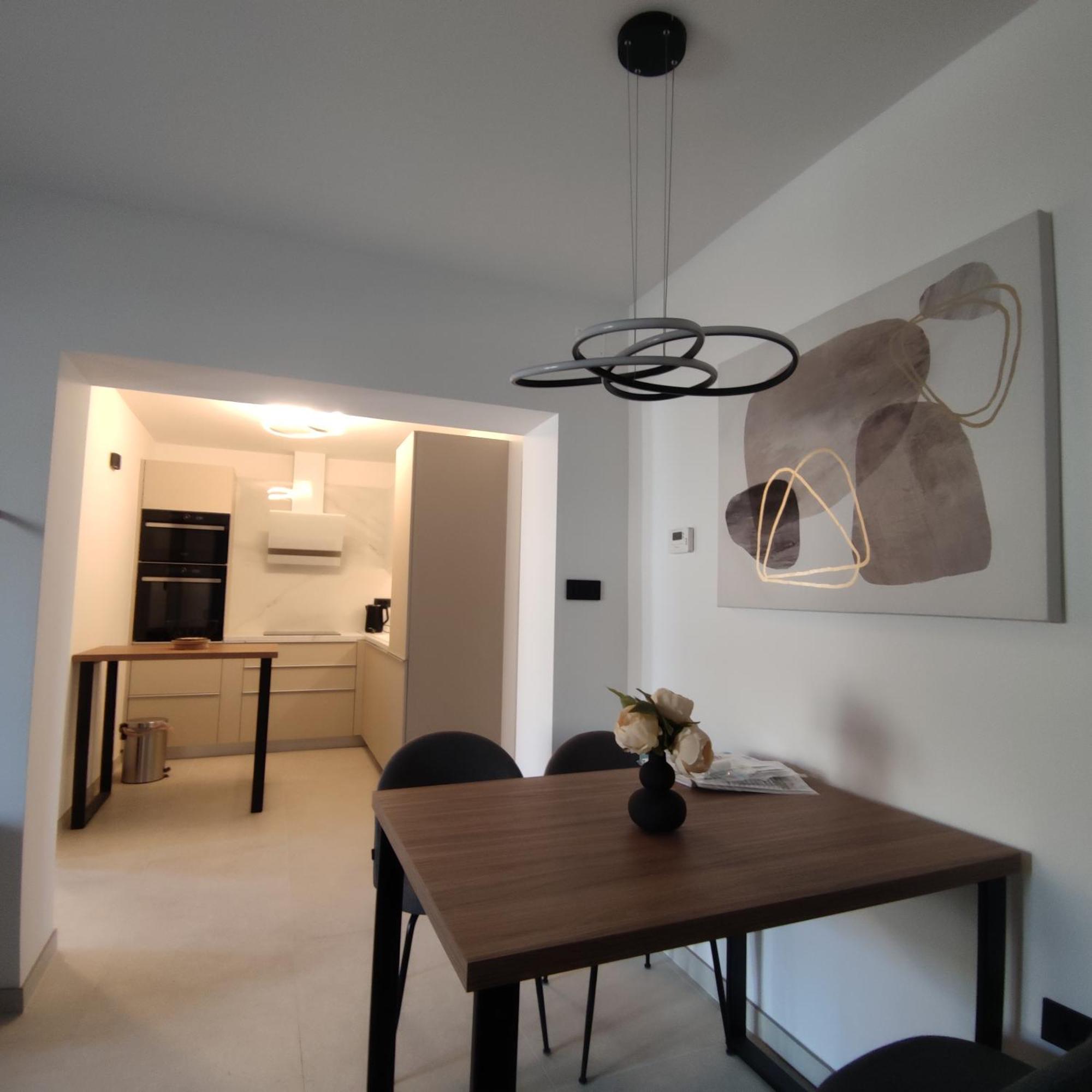 Apartman Amelie A4 Pola Esterno foto