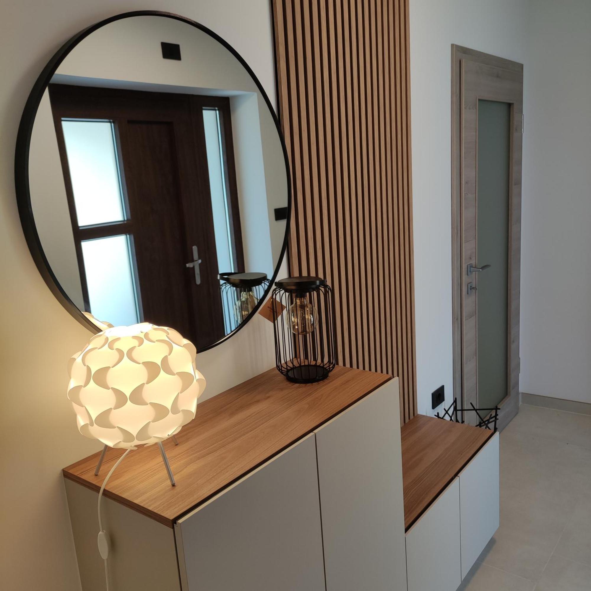 Apartman Amelie A4 Pola Esterno foto