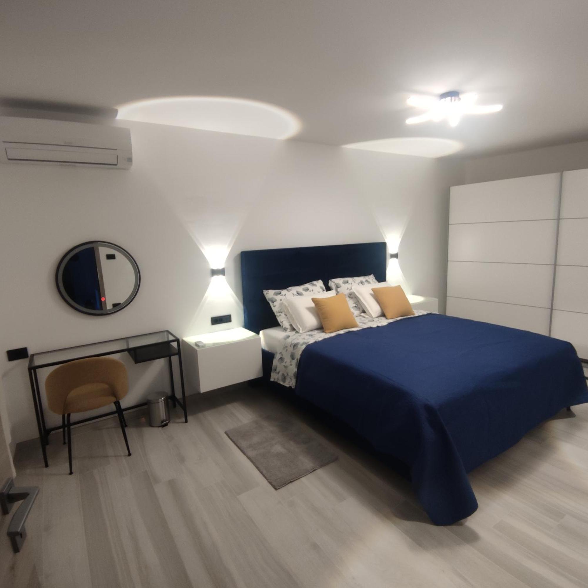 Apartman Amelie A4 Pola Esterno foto