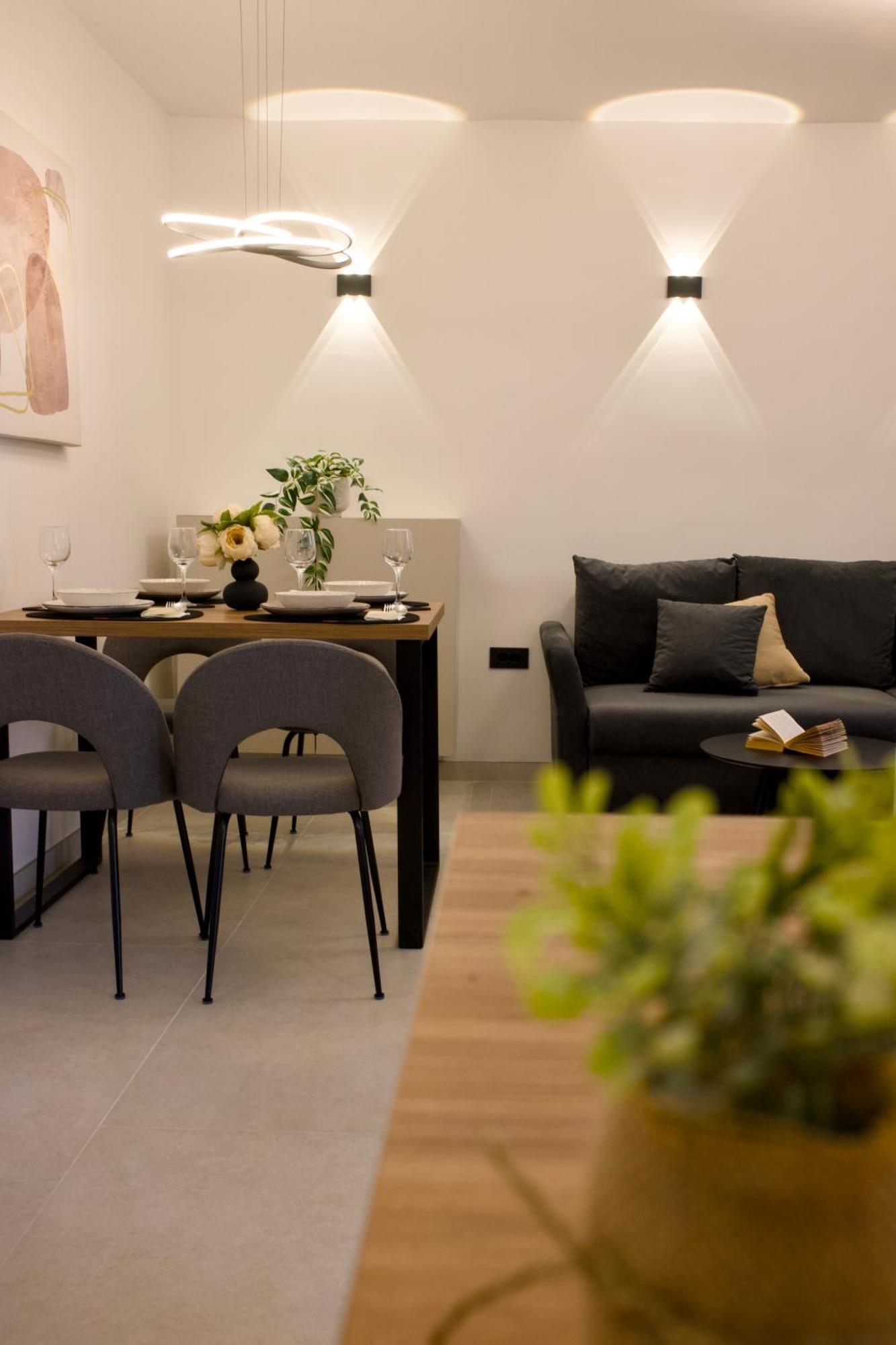 Apartman Amelie A4 Pola Esterno foto