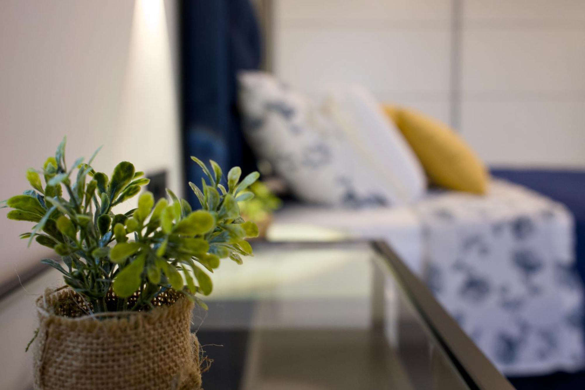 Apartman Amelie A4 Pola Esterno foto